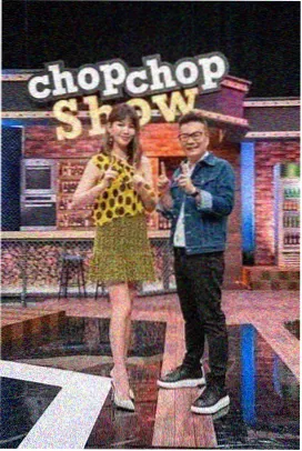 中国好声音2026